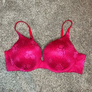 Victoria’s Secret Push-Up Bra